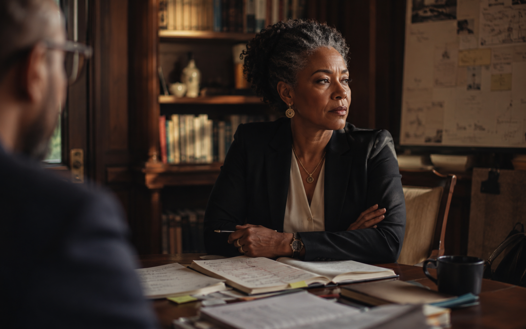 The Dangerous Comfort of Being Right